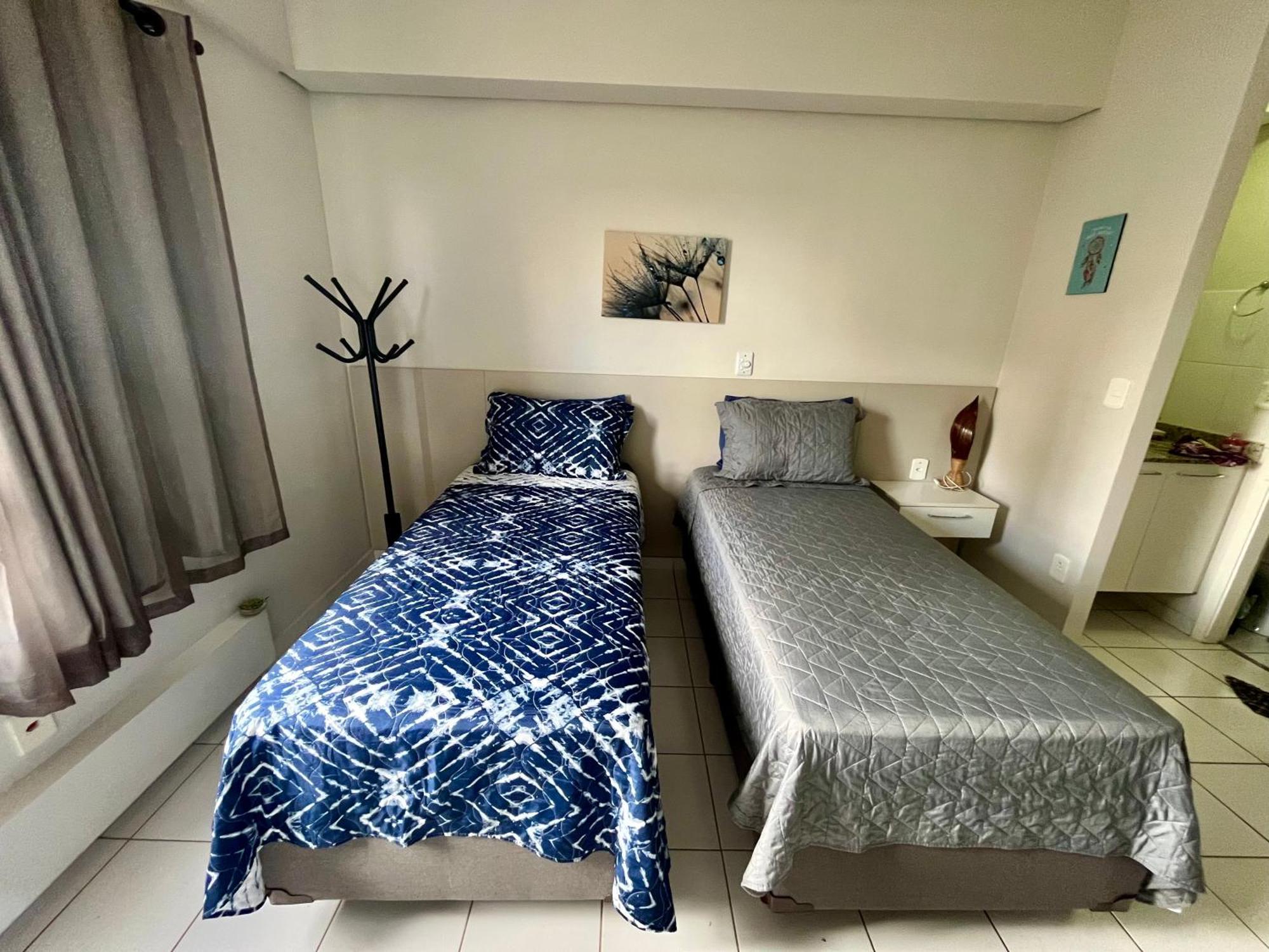 Studio Iguatemi 里贝朗普雷托 外观 照片