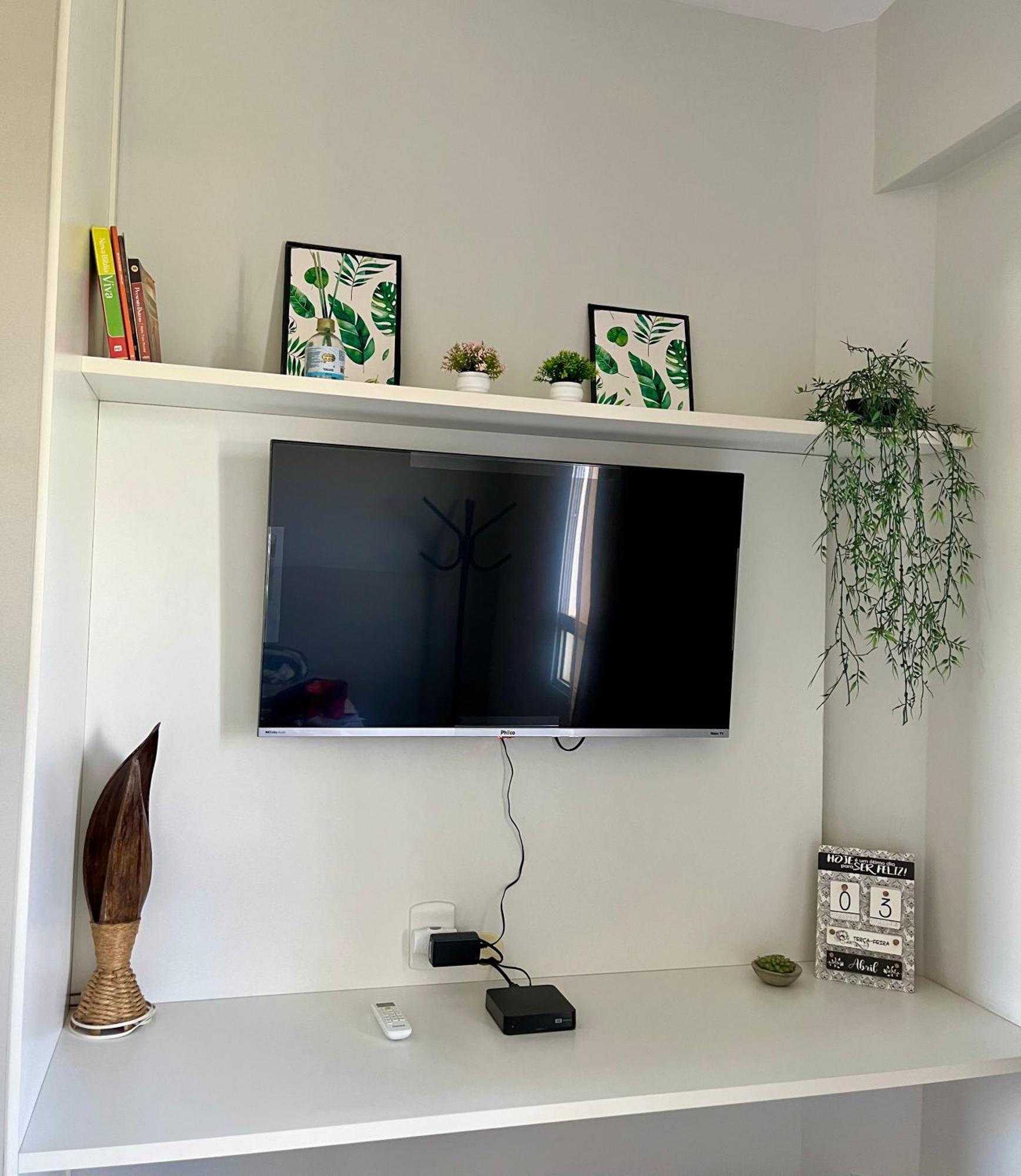 Studio Iguatemi 里贝朗普雷托 外观 照片