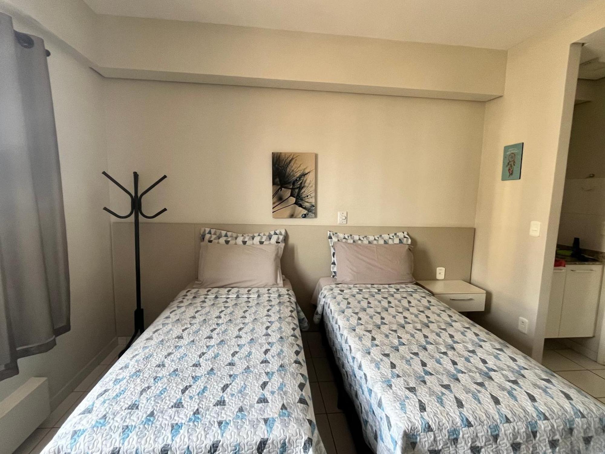Studio Iguatemi 里贝朗普雷托 外观 照片