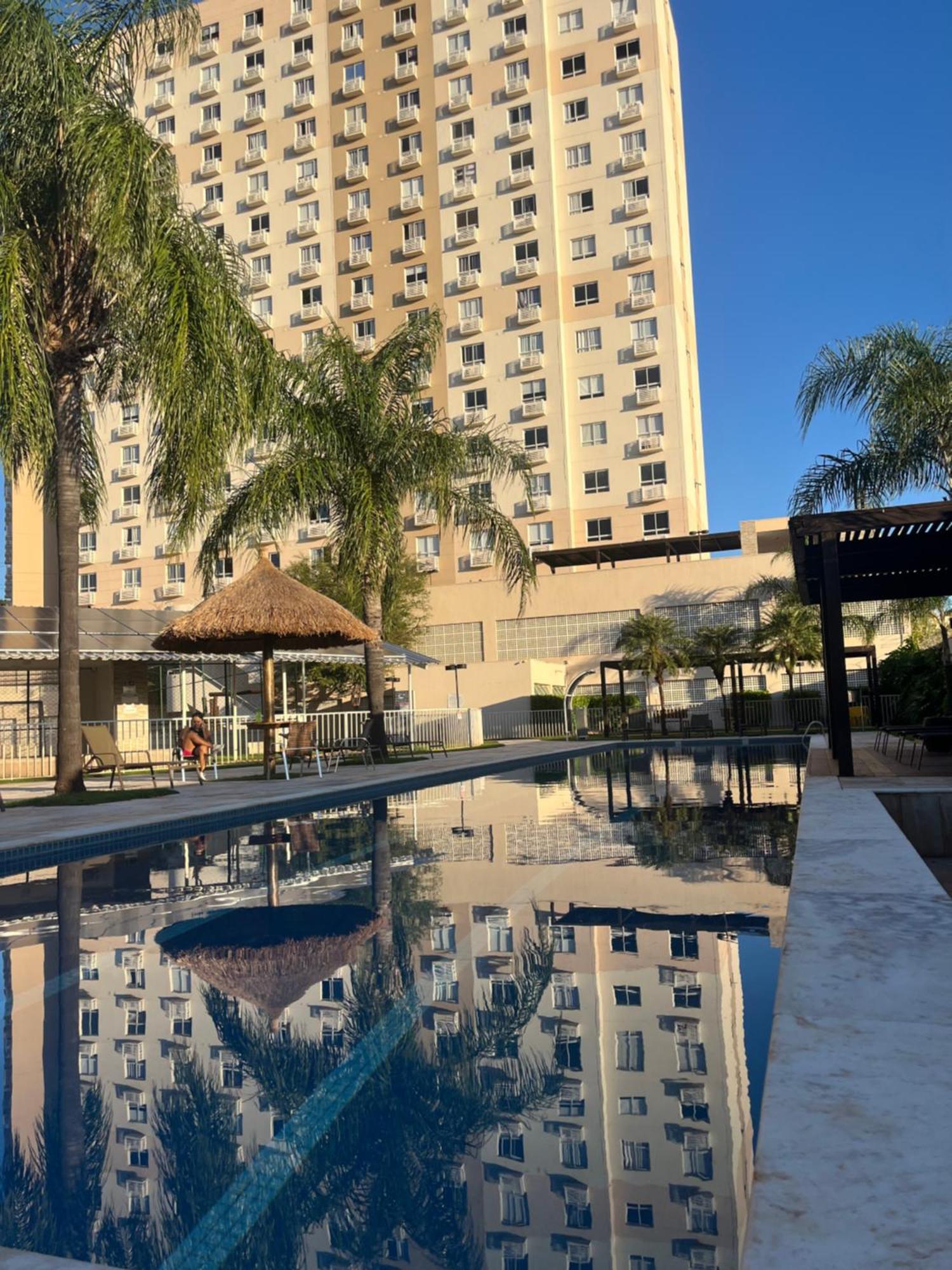 Studio Iguatemi 里贝朗普雷托 外观 照片